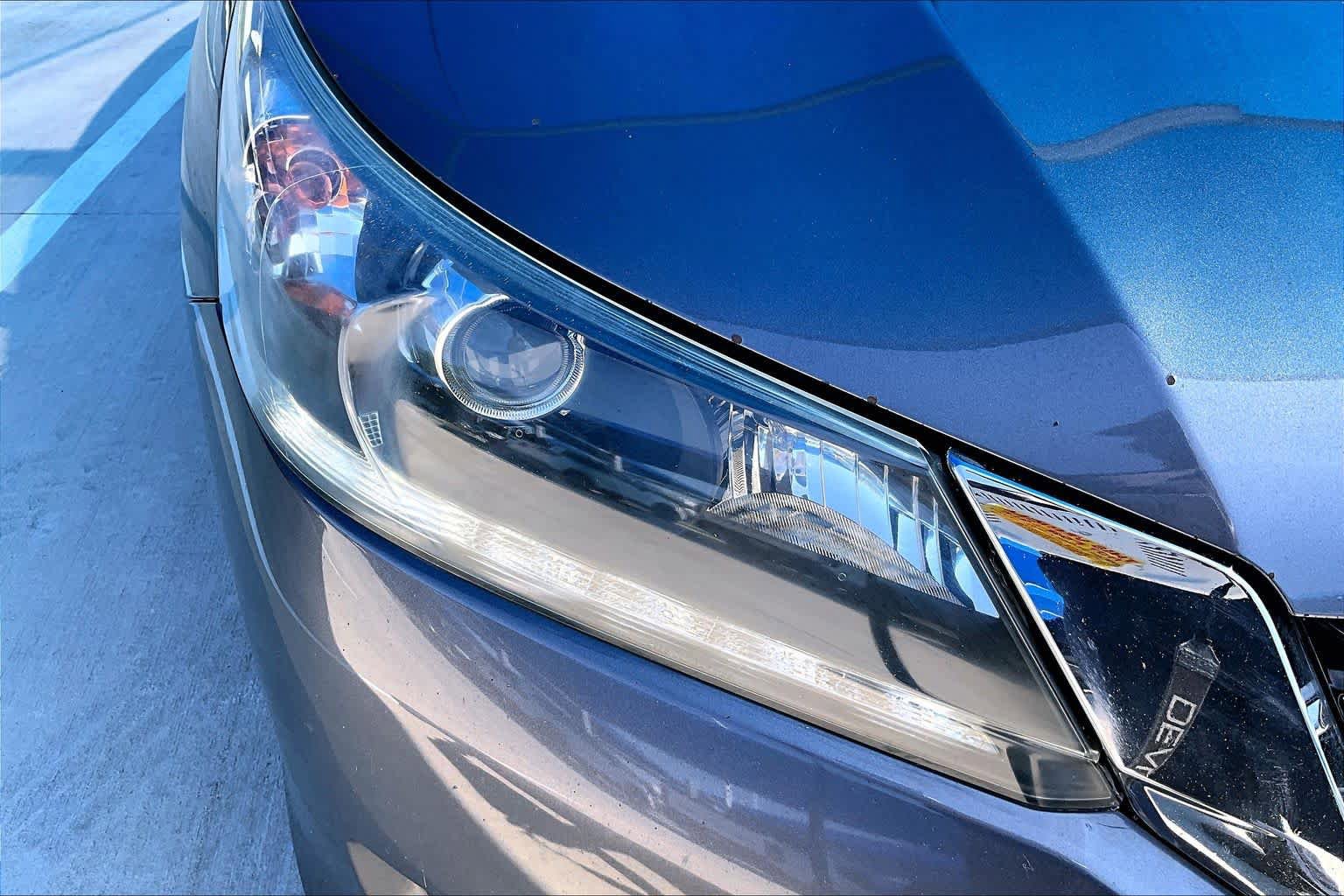 Used 2014 Honda Accord EX-L image 27