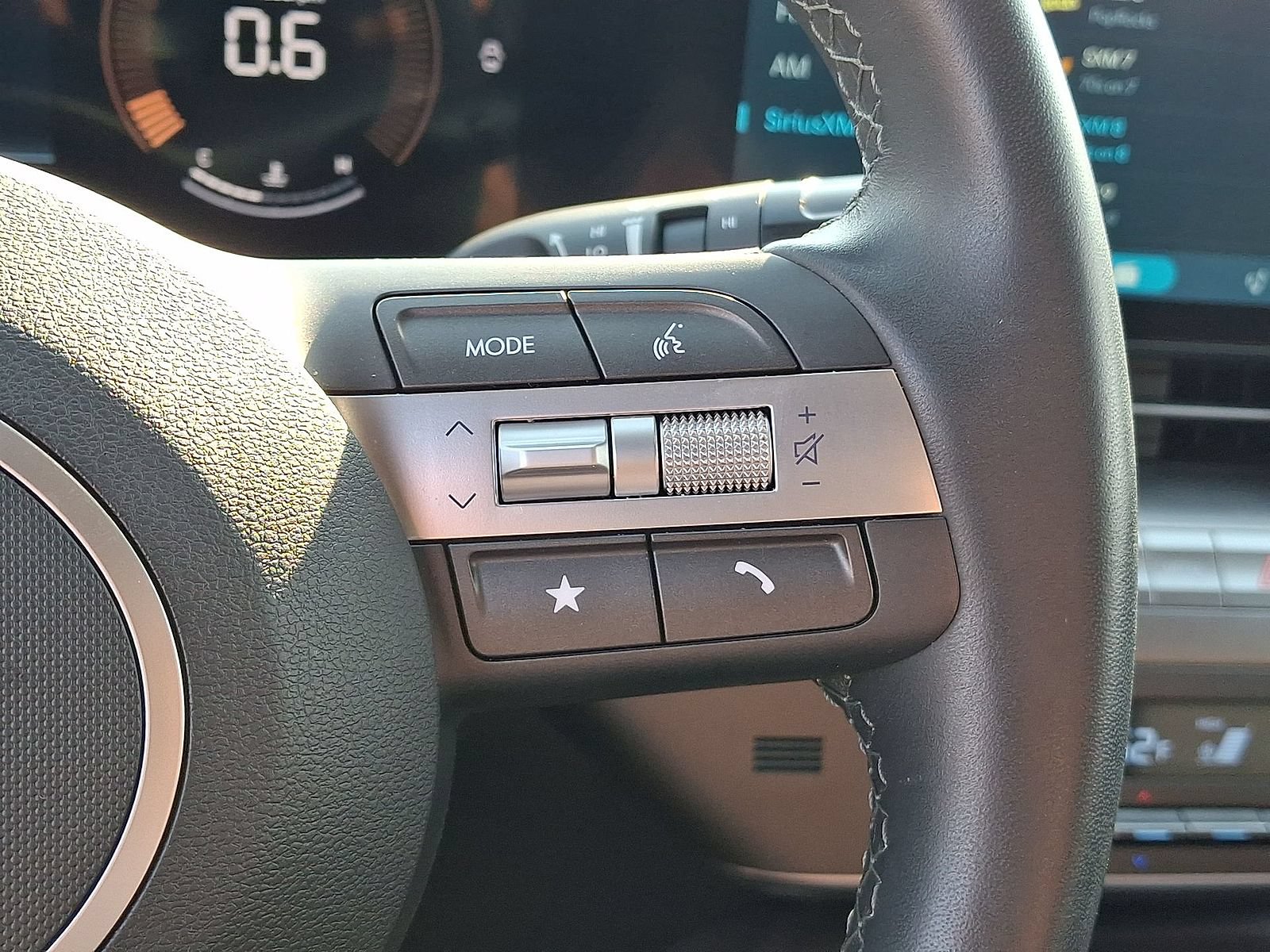 Certified 2026 Hyundai Kona SEL Sport AWD/4WD image 24