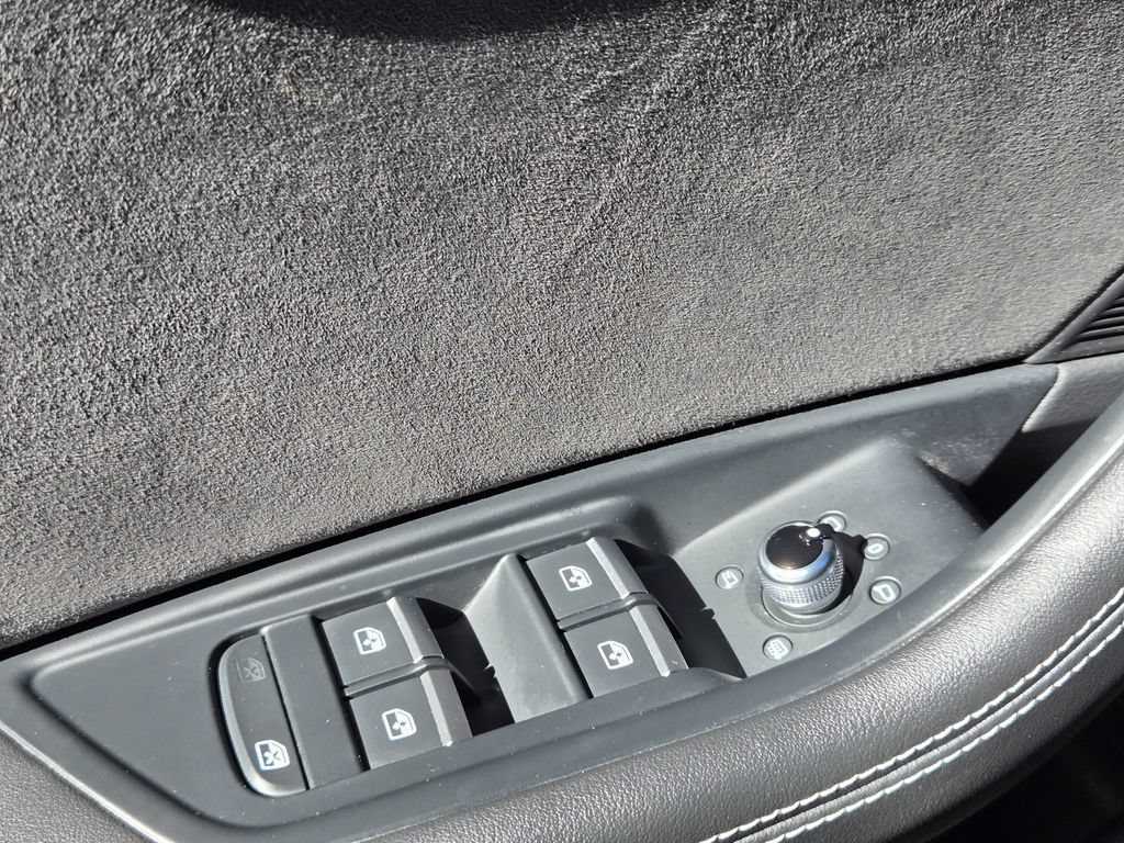 Used 2018 Audi S4 Premium Plus AWD/4WD image 22