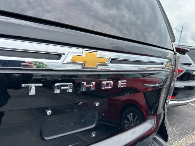 Certified 2023 Chevrolet Tahoe LS w/ Driver Alert Package AWD/4WD image 30