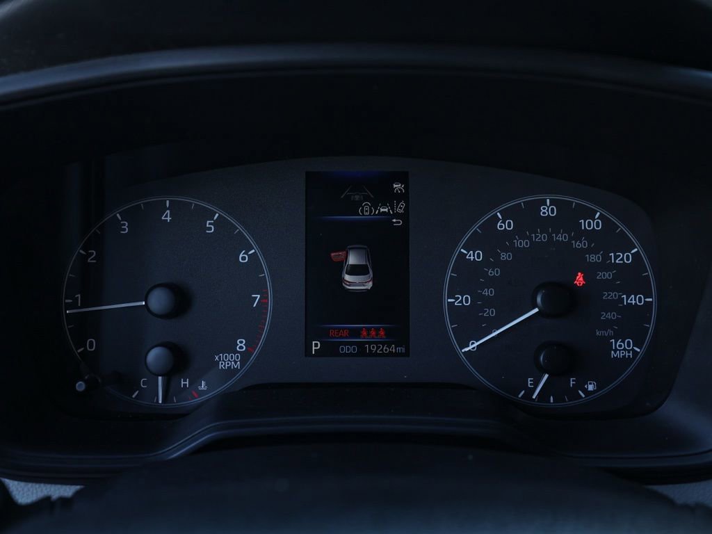 Used 2024 Toyota Corolla LE image 27