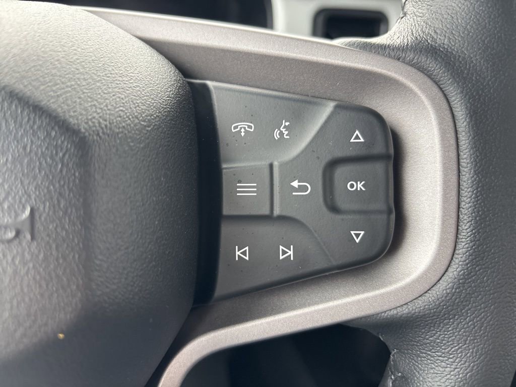 New 2025 Ford Bronco Stroppe Edition image 23