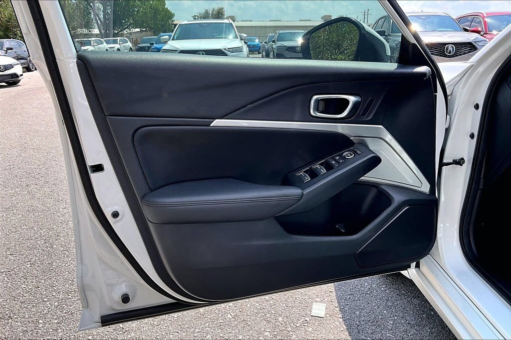 Used 2026 Acura Integra FWD image 22
