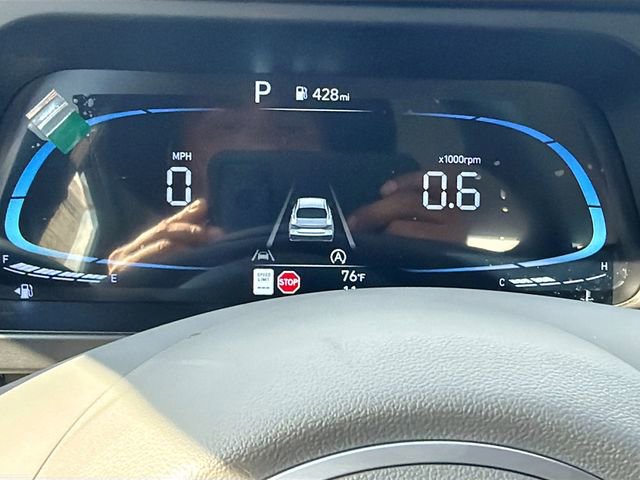 New 2026 Hyundai Elantra SE image 12