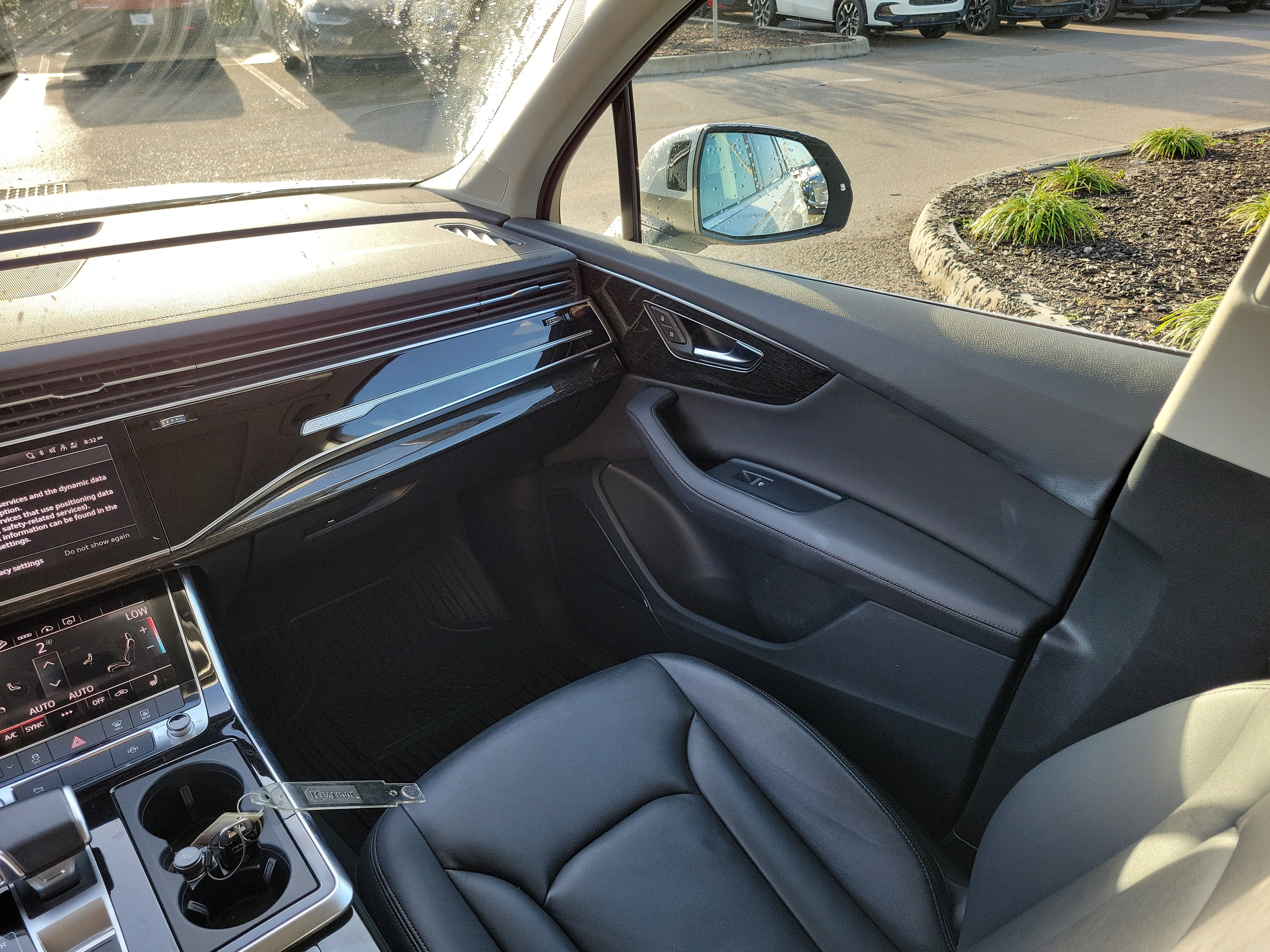 Used 2024 Audi Q7 2.0T Premium Plus image 20