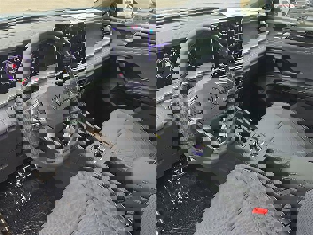 New 2026 Volkswagen Tiguan SE R-Line image 14