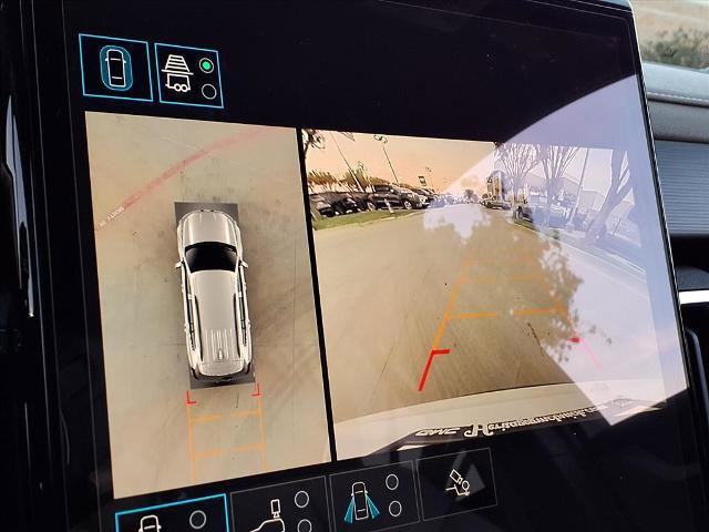 New 2026 GMC Acadia Elevation w/ Elevation Premium Package image 5