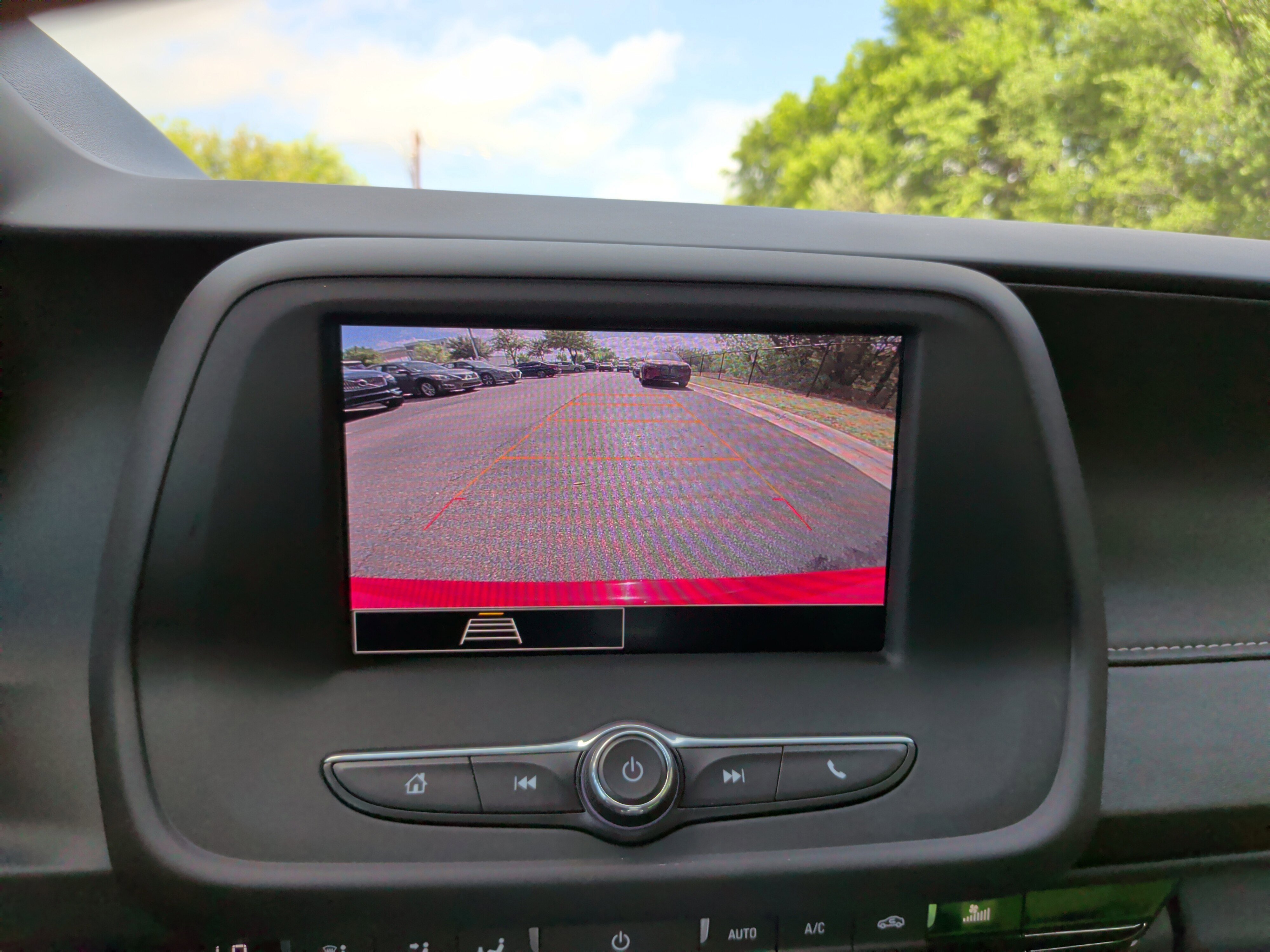 Used 2023 Chevrolet Camaro LT image 16