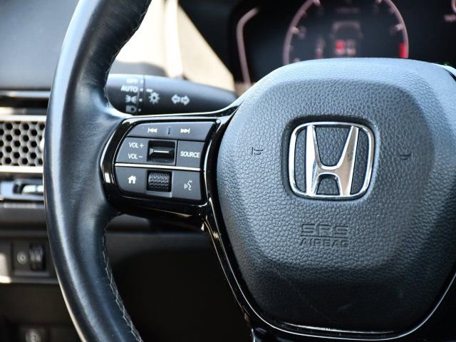 Used 2022 Honda Civic EX image 19