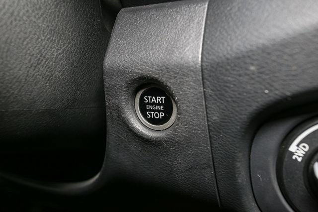 Used 2023 Nissan Frontier PRO-4X w/ Pro-4X Premium Package AWD/4WD image 25