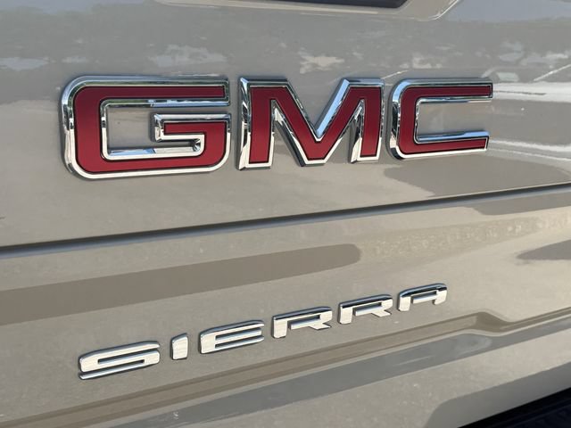 New 2026 GMC Sierra 1500 AT4 w/ AT4 Premium Package AWD/4WD image 10
