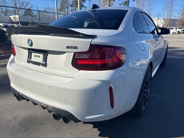 Used 2016 BMW M2 image 5