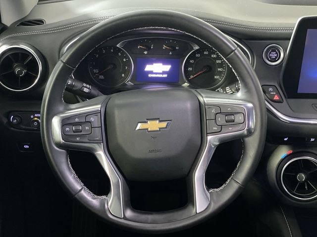 Certified 2023 Chevrolet Blazer LT w/ LPO, Cargo Package image 16