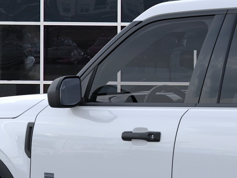 New 2026 Ford Bronco Sport Big Bend AWD/4WD image 20