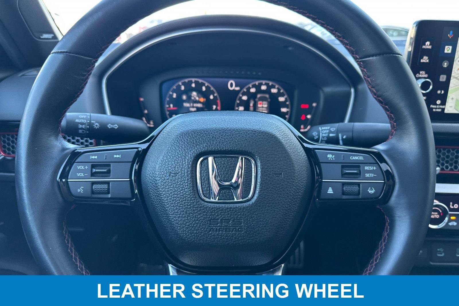 Used 2025 Honda Civic Si image 26
