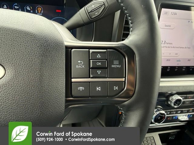 Certified 2026 Ford F450 Platinum AWD/4WD image 25