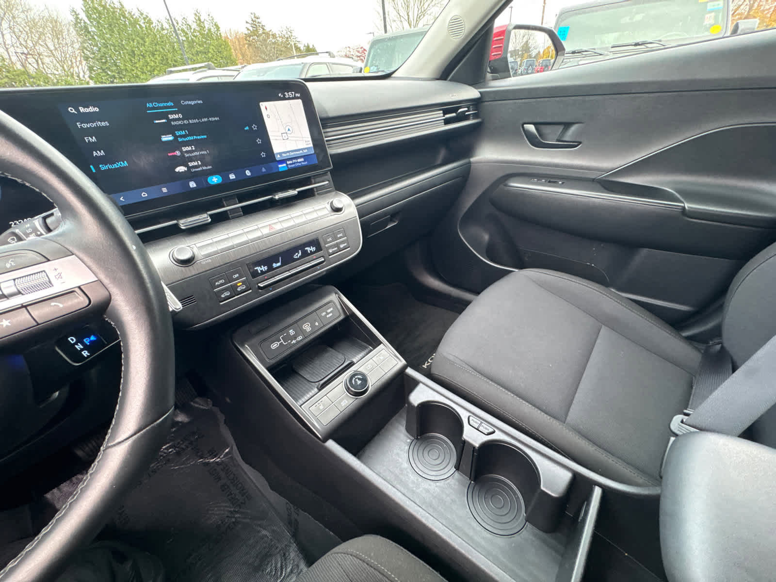 Used 2024 Hyundai Kona SEL w/ Convenience Package image 26