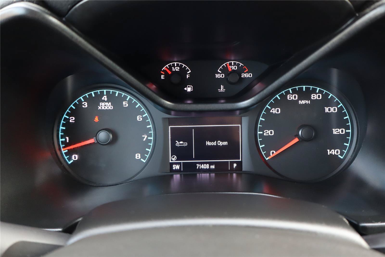 Used 2022 GMC Canyon Elevation w/ Trailering Package AWD/4WD image 18