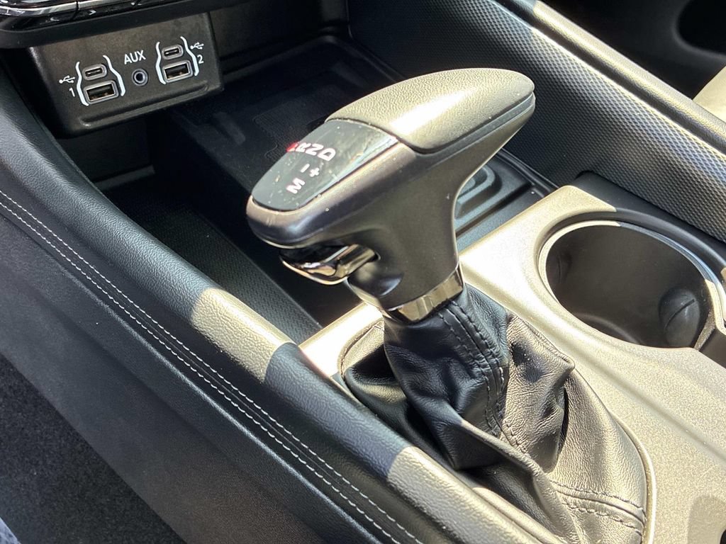 Used 2022 Dodge Durango GT AWD/4WD image 40