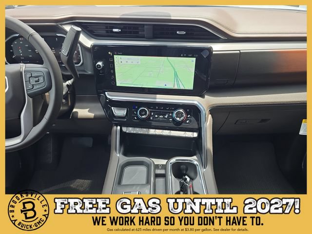 New 2026 GMC Sierra 3500 Denali w/ Technology Package AWD/4WD image 14