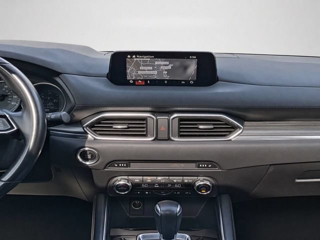 Used 2017 MAZDA CX-5 Grand Select AWD/4WD image 23