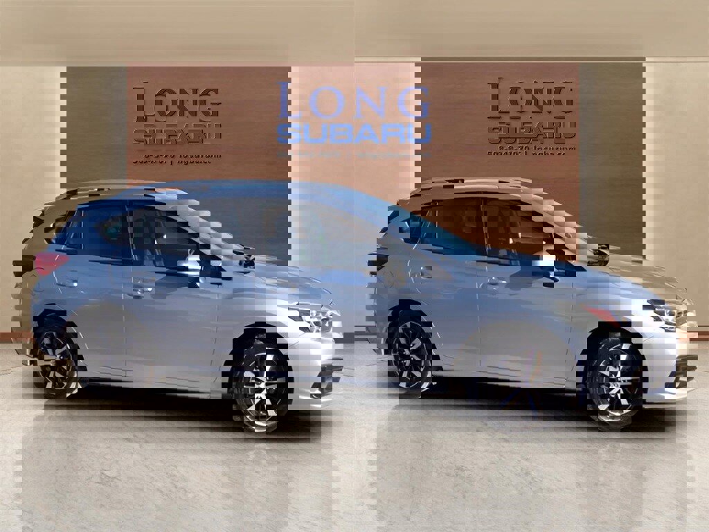 Used 2023 Subaru Impreza Premium image 6