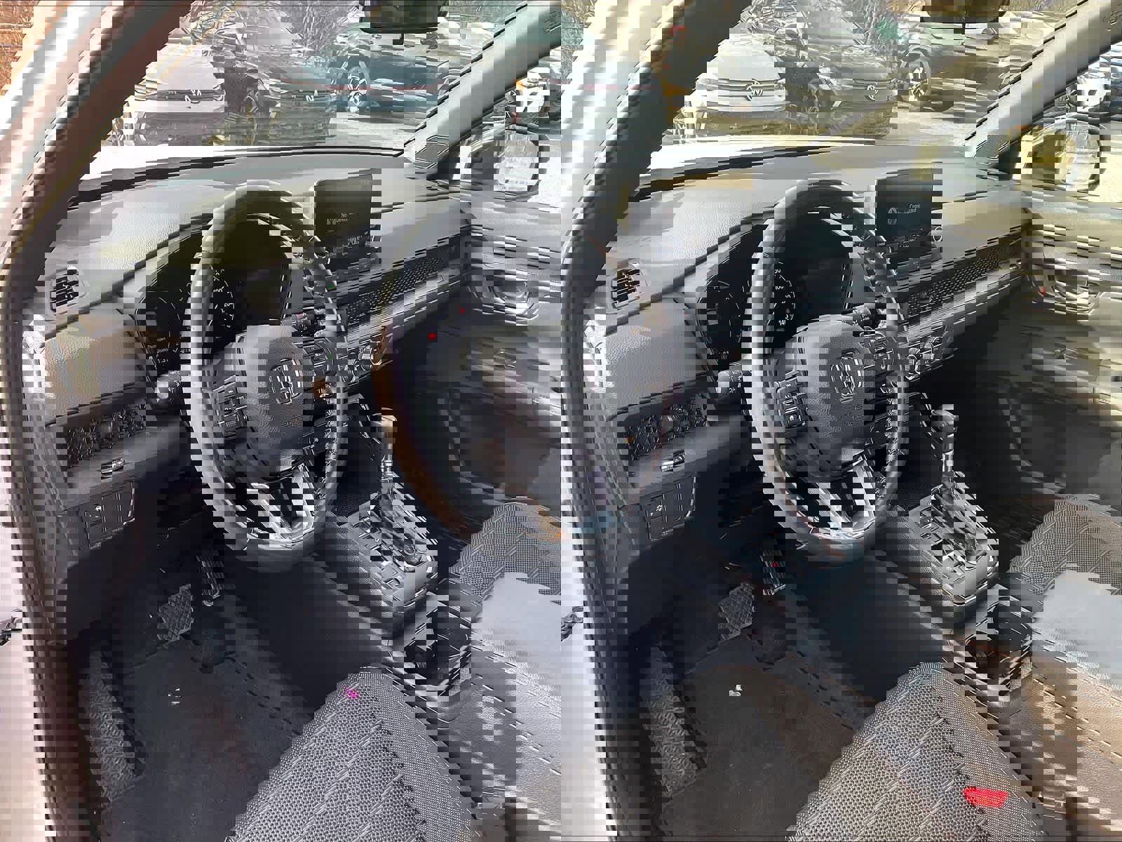 Used 2024 Honda CR-V Sport image 8