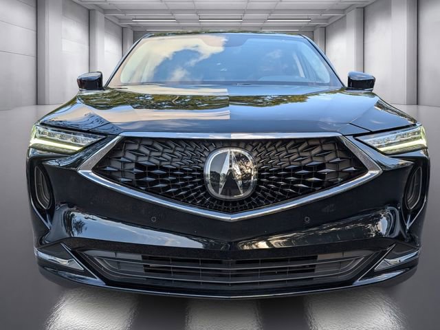 Certified 2024 Acura MDX FWD w/ Technology Package image 2