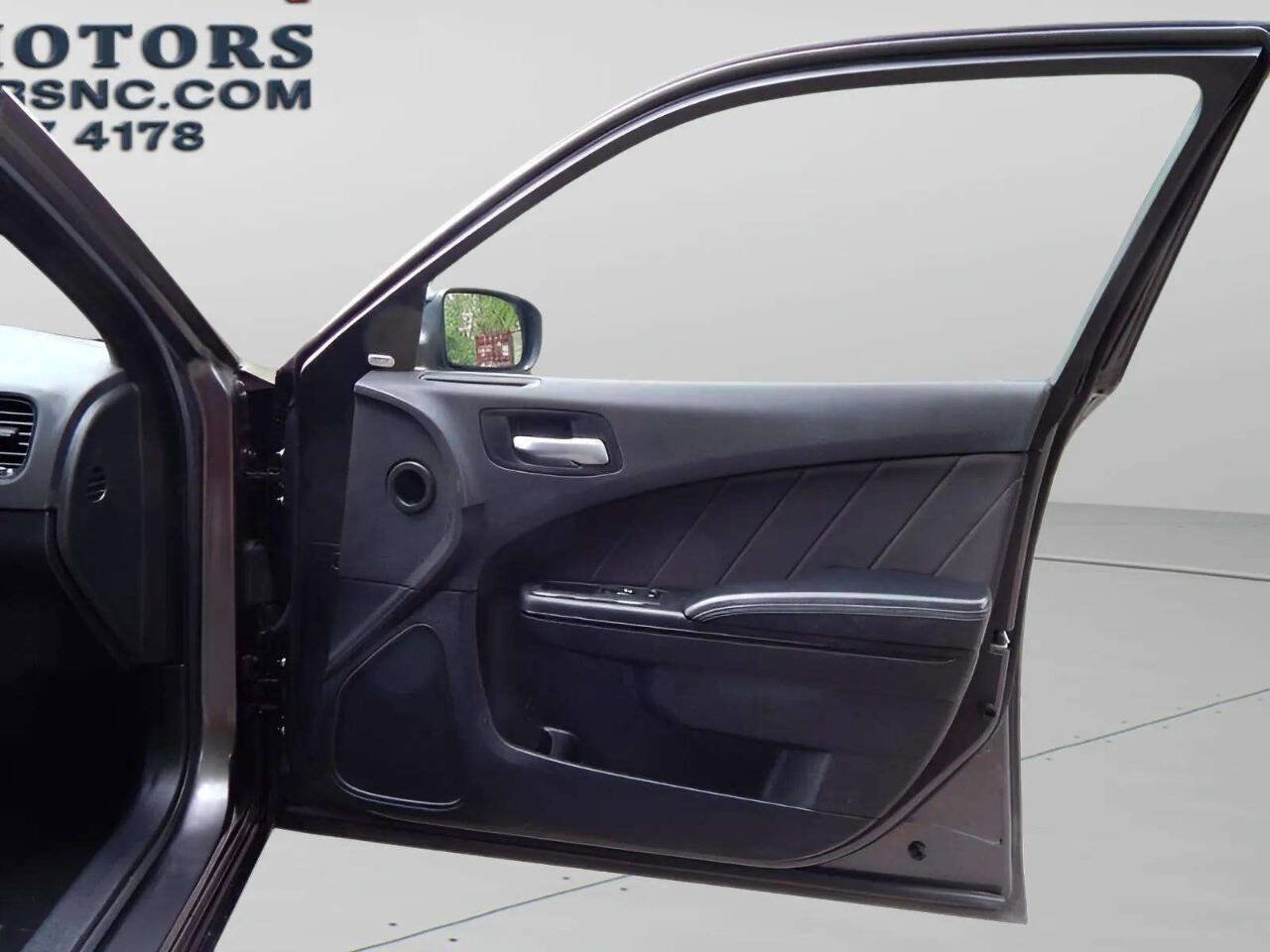 Used 2022 Dodge Charger GT w/ Blacktop Package image 22