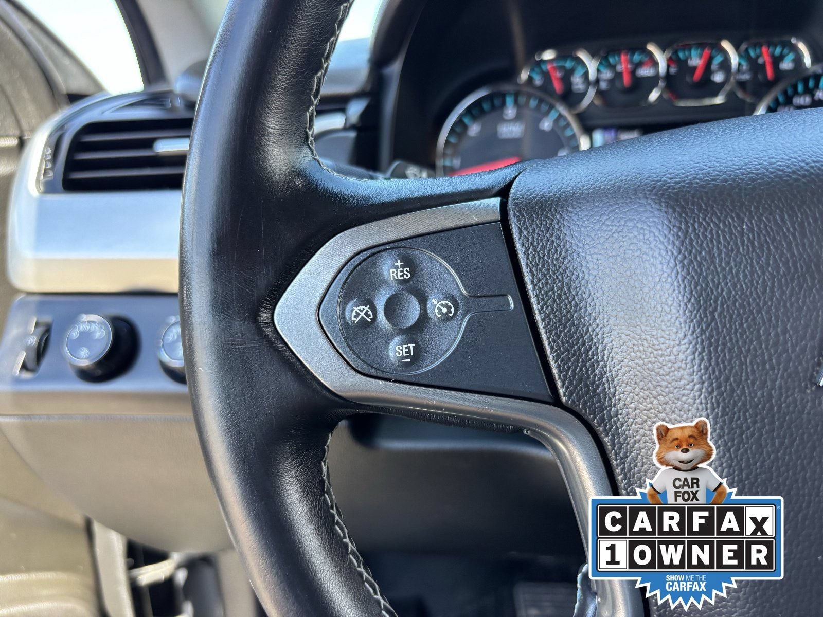 Used 2019 Chevrolet Tahoe LS w/ Max Trailering Package AWD/4WD image 29