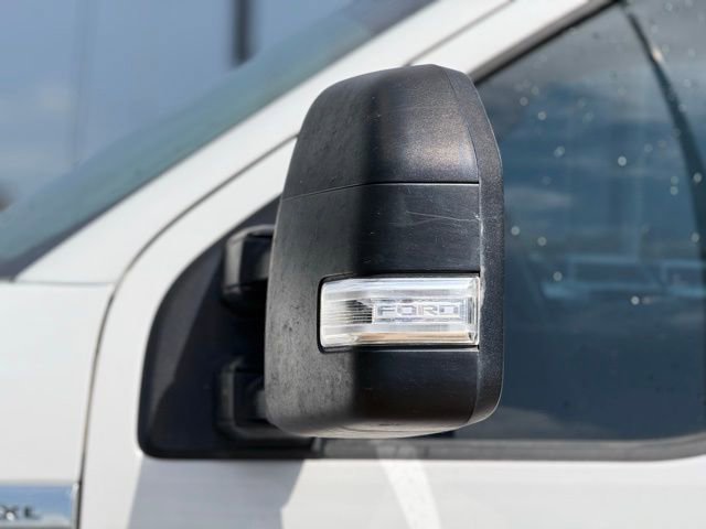 Used 2019 Ford F350 XL w/ Power Equipment Group AWD/4WD image 6