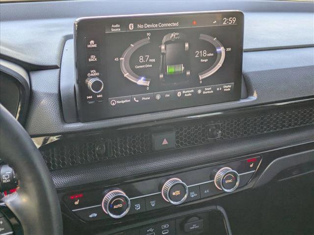 Certified 2025 Honda CR-V Sport Touring image 13