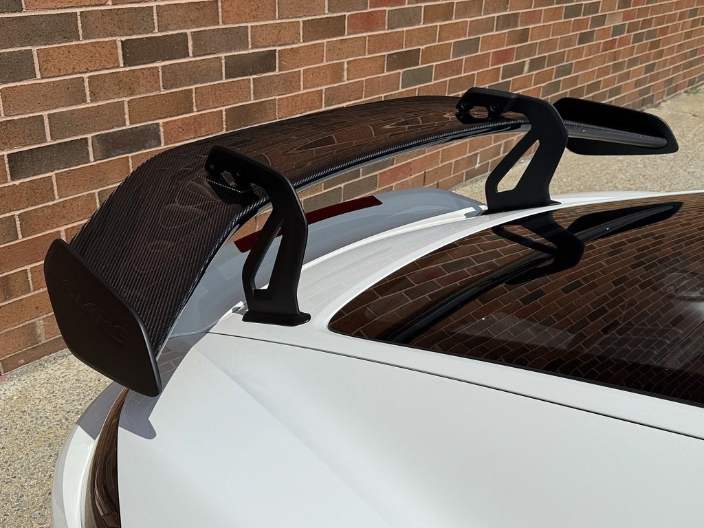 Certified 2024 Porsche 718 Cayman GT4 RS image 29