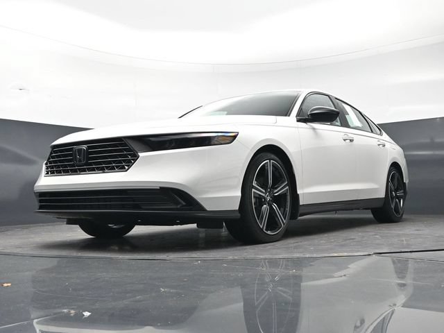 Certified 2026 Honda Accord SE image 31