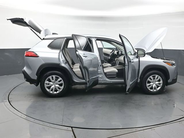 Certified 2022 Toyota Corolla Cross L image 54