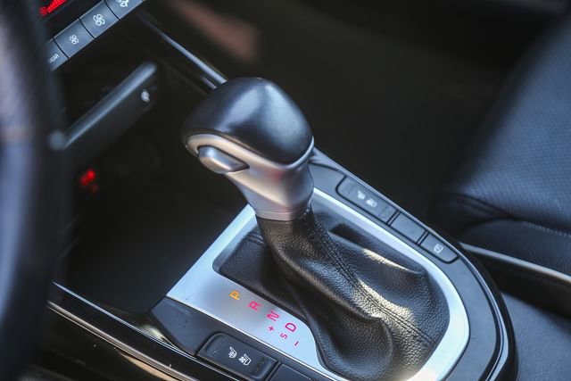 Used 2023 Kia Forte GT-Line w/ GT-Line Premium Package image 20