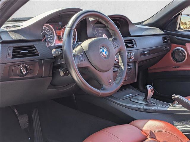Used 2013 BMW M3 Convertible image 8