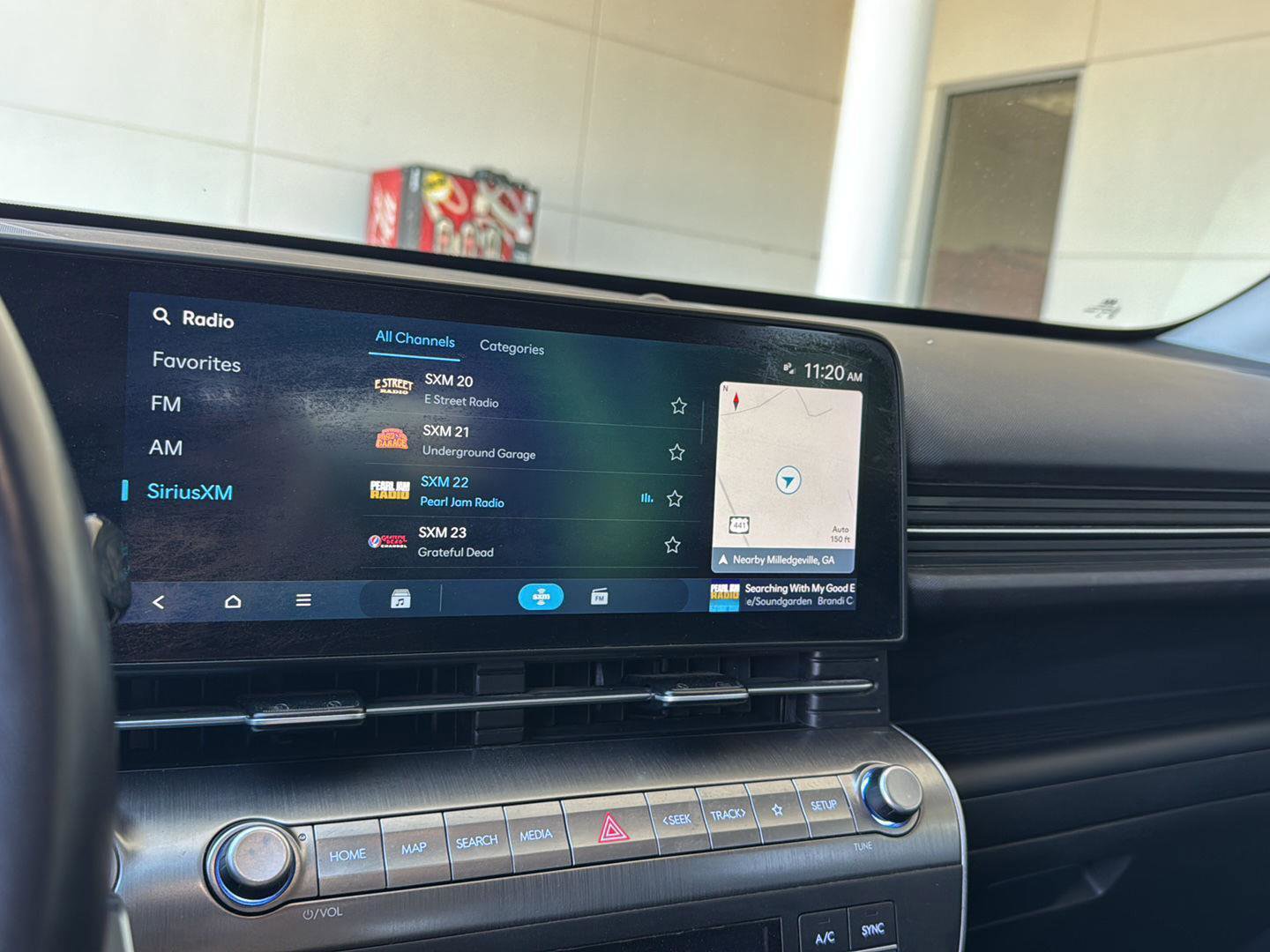 Used 2024 Hyundai Kona SEL w/ Convenience Package image 21