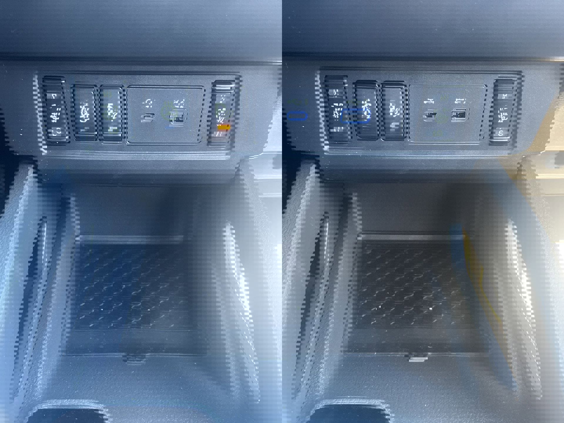 New 2026 Nissan Frontier SV image 7