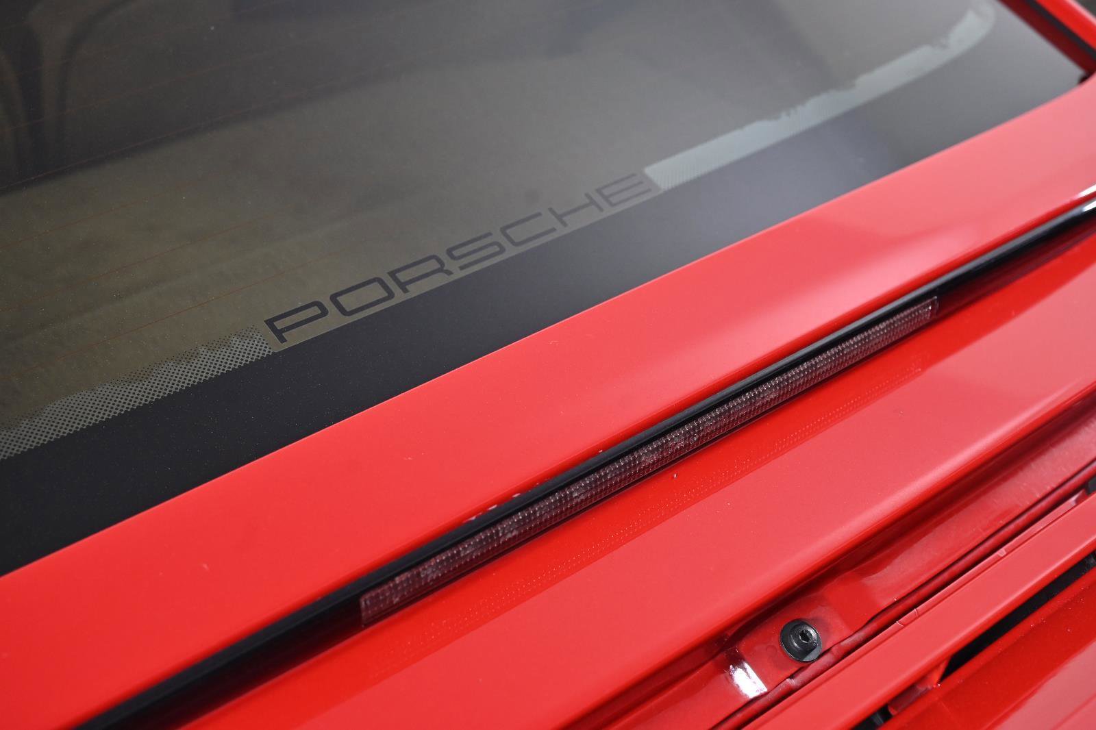 Used 2009 Porsche 911 Carrera image 13