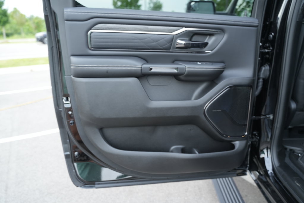 New 2026 RAM 1500 Limited AWD/4WD image 14