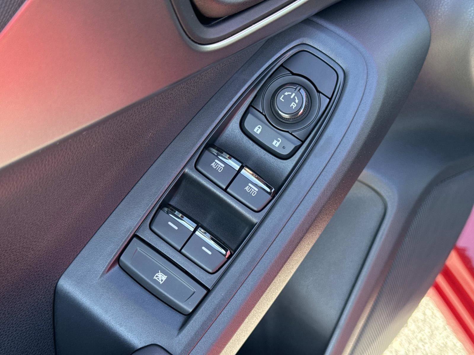 Used 2025 Subaru Impreza 2.0i w/ Popular Package #1A image 15