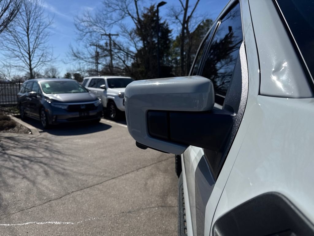 Used 2023 Ford F150 Raptor image 37