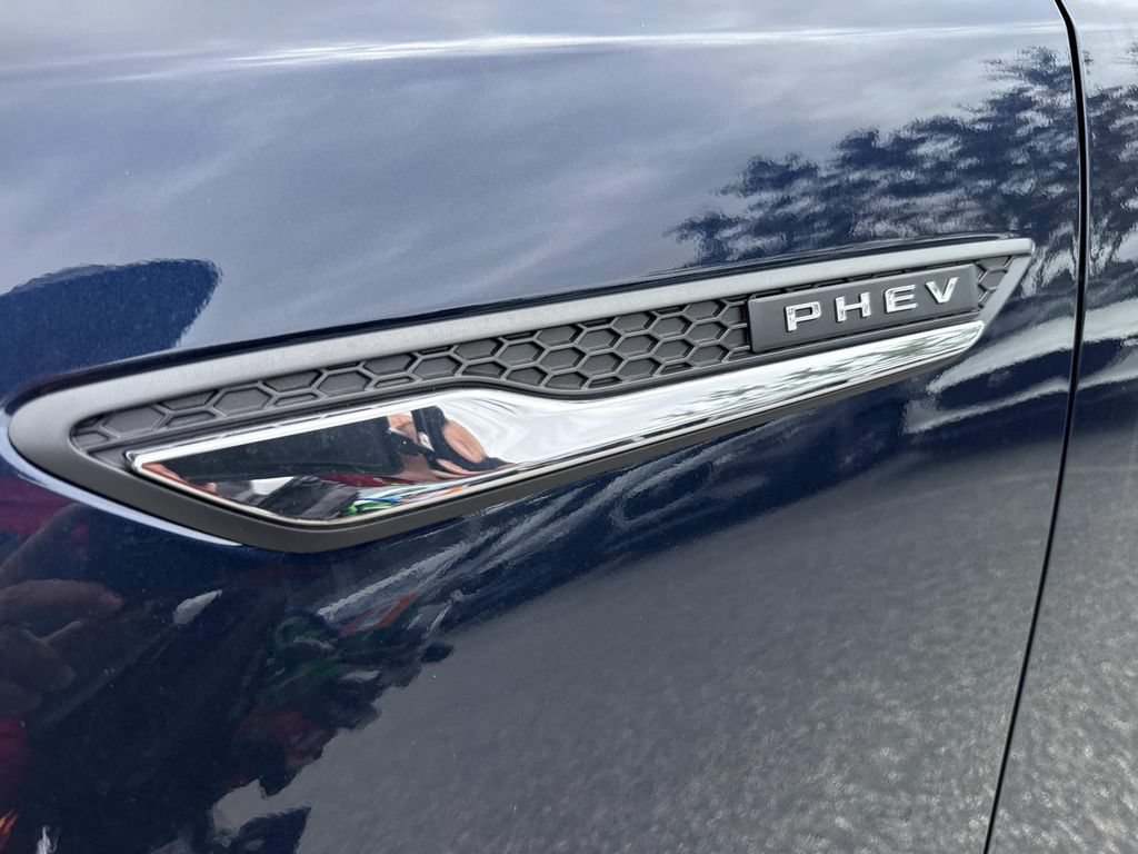 New 2026 MAZDA CX-90 Plug-In Hybrid w/ Premium Plus AWD/4WD image 12