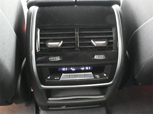 Used 2024 BMW X5 xDrive40i image 13