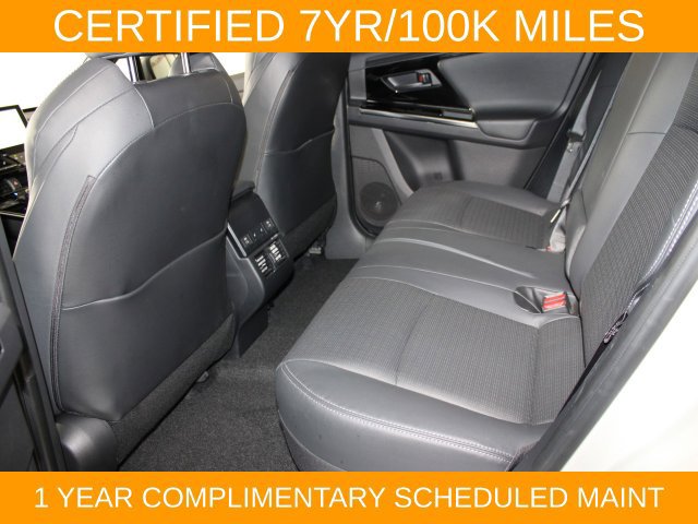 Used 2023 Toyota bZ4X AWD w/ Weather Package image 13