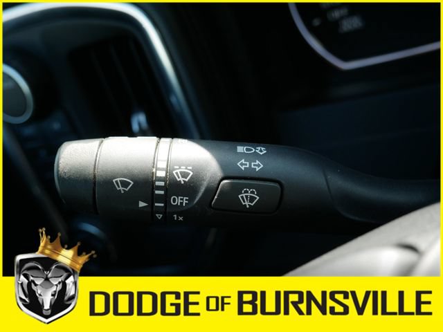 Used 2020 Chevrolet Silverado 1500 RST AWD/4WD image 27