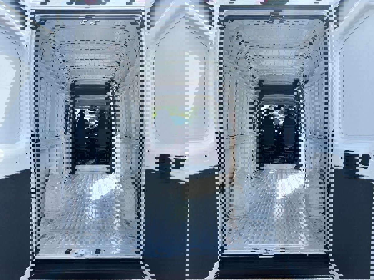 Used 2023 RAM ProMaster 3500 image 17