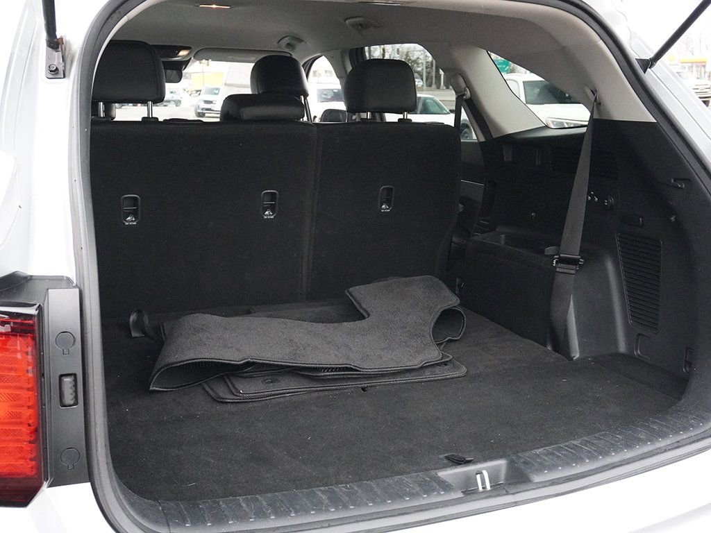 Used 2022 Kia Sorento S image 19