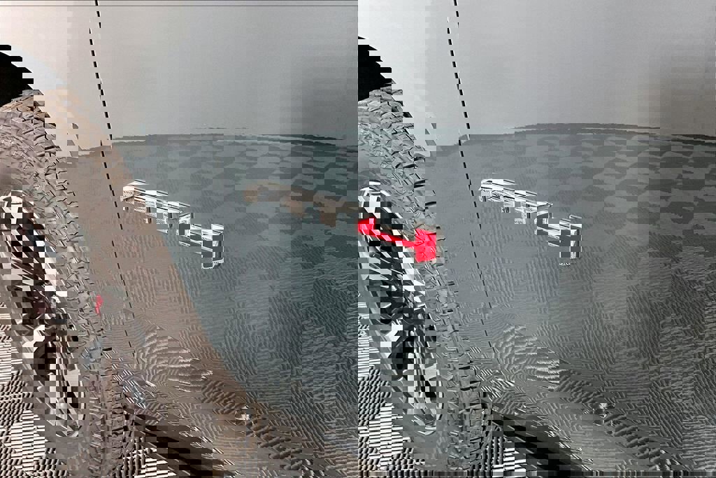 New 2026 GMC Yukon AT4 Ultimate image 10